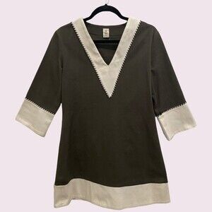 Abaete A-Line Mini Dress SZ 10 EUC